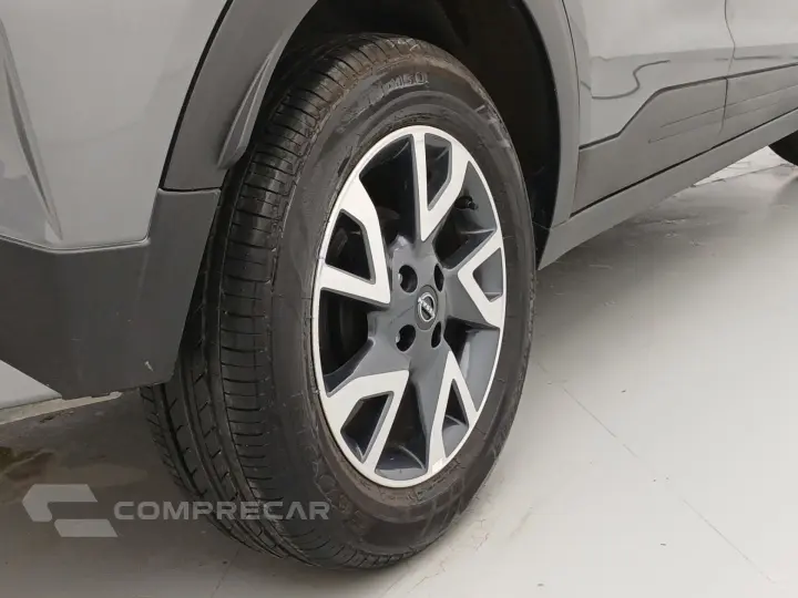 KICKS 1.6 16V FLEXSTART SENSE XTRONIC