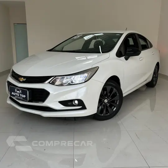 CRUZE 1.4 Turbo LT 16V