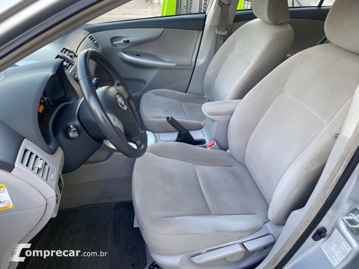 COROLLA 1.8 GLI 16V