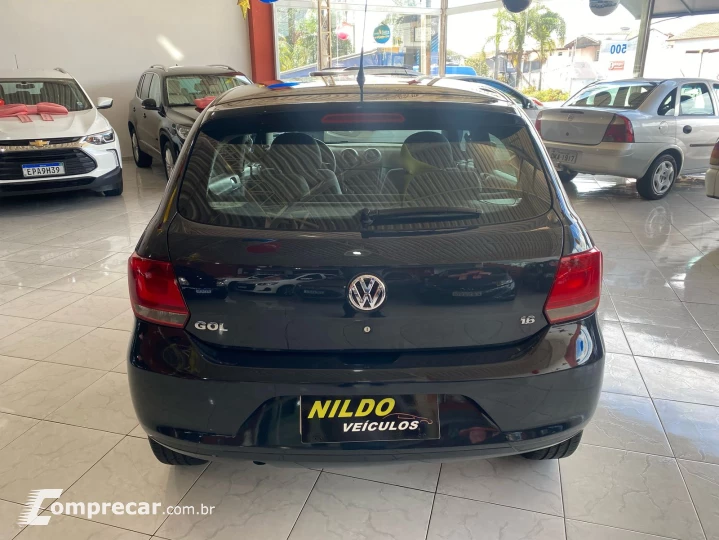 GOL 1.0 MI 8V G.VI