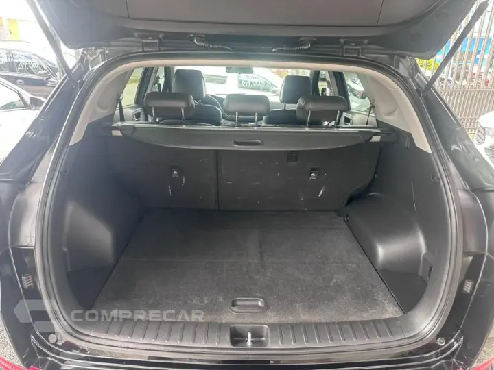 TUCSON 1.6 16V T-gdi GL