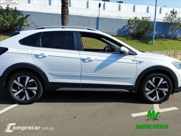 NIVUS 1.0 200 TSI TOTAL FLEX HIGHLINE AUTOMÁTICO