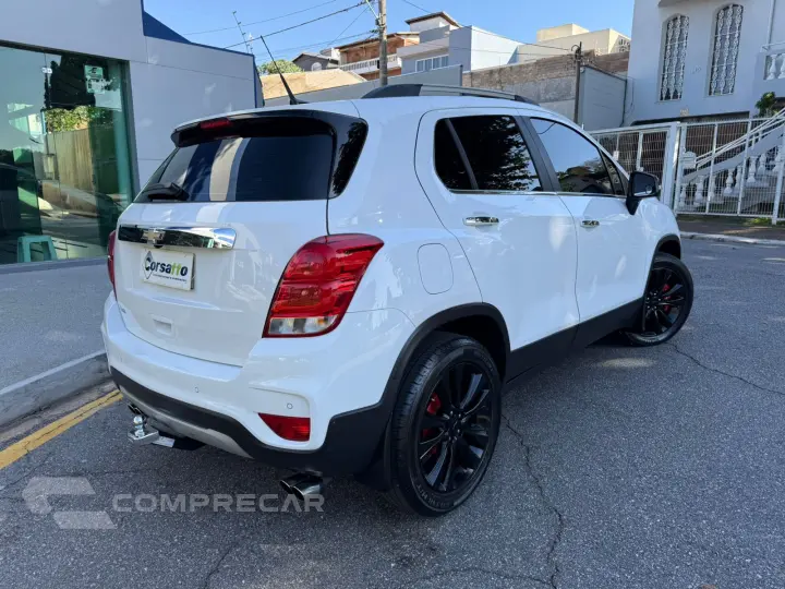 TRACKER 1.4 16V Turbo Premier