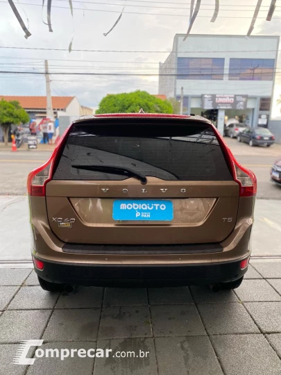 XC60 2.0 T5 Comfort FWD Turbo