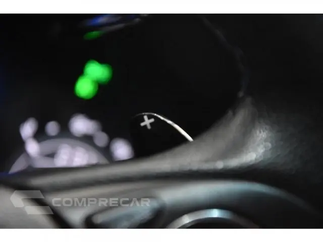 HR-V - 1.8 16V EXL 4P AUTOMÁTICO