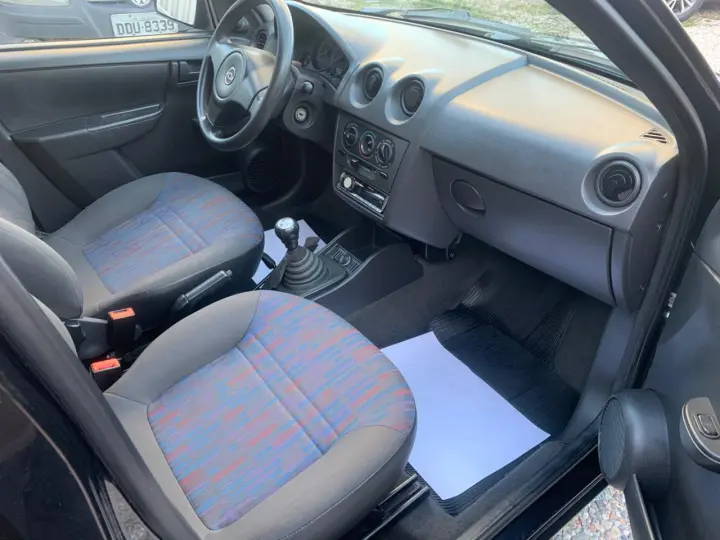 Celta 1.0 4P VHC FLEX SPIRIT