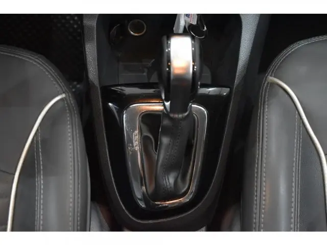 CAPTUR - 2.0 16V HI- INTENSE AUTOMÁTICO