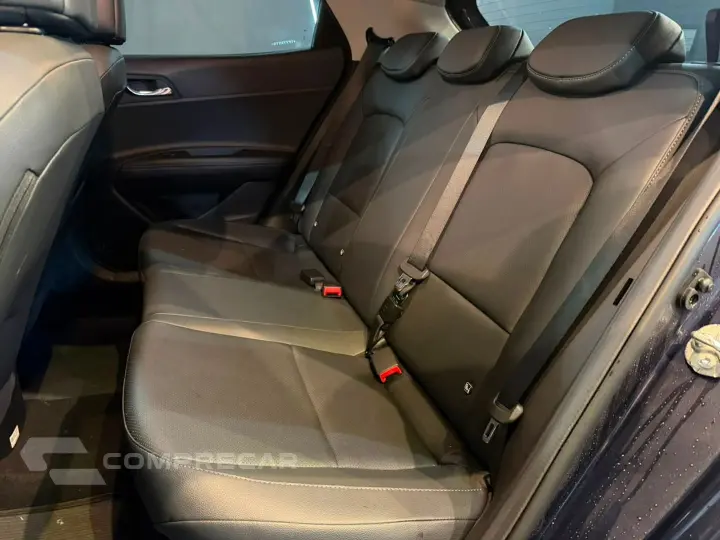 Hb20 1.0 Tgdi Flex Platinum Automático