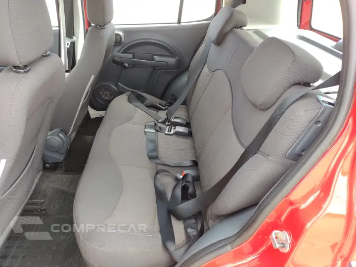 UNO 1.0 EVO Vivace 8V