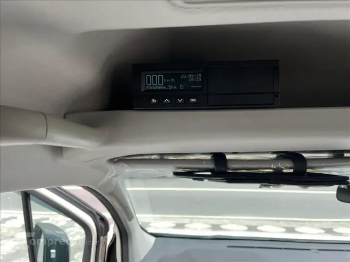 HIACE 2.8 D-4d Turbo Minibus 15+1 DX