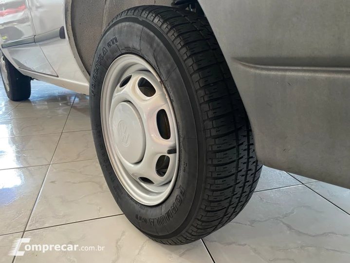 SAVEIRO 1.6 CL CS 8V