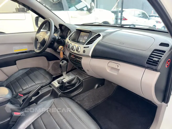 L200 Triton HPE 3.2
