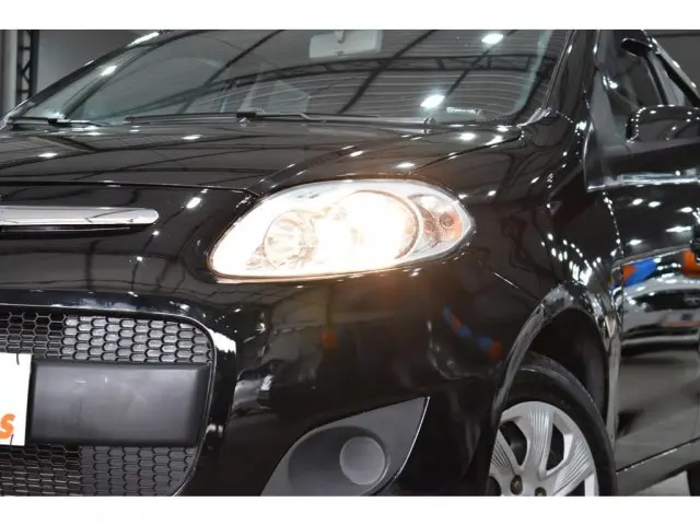 PALIO - 1.0 MPI ATTRACTIVE 8V 4P MANUAL