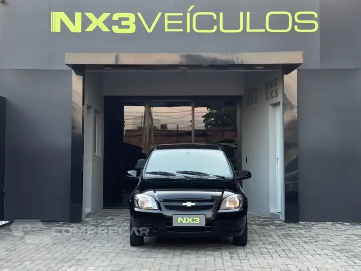 CELTA 1.0 MPFI LT 8V FLEX 4P MANUAL