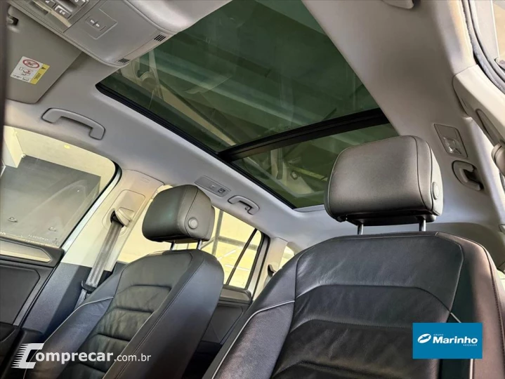 TIGUAN 1.4 250 TSI TOTAL FLEX ALLSPACE COMFORTLIN