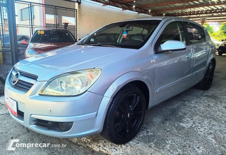 VECTRA 2.0 MPFI GT Hatch 8V