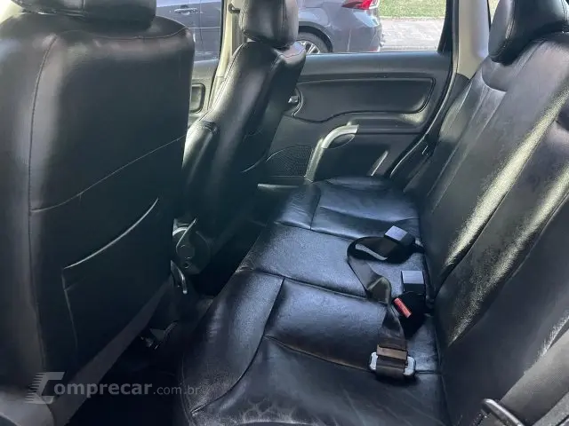 C3 - 1.4 I EXCLUSIVE 8V 4P MANUAL