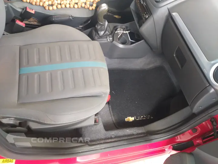 MONTANA 1.4 MPFI Sport CS 8V