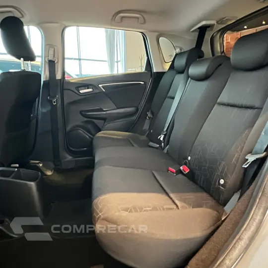 FIT 1.5 EX 16V