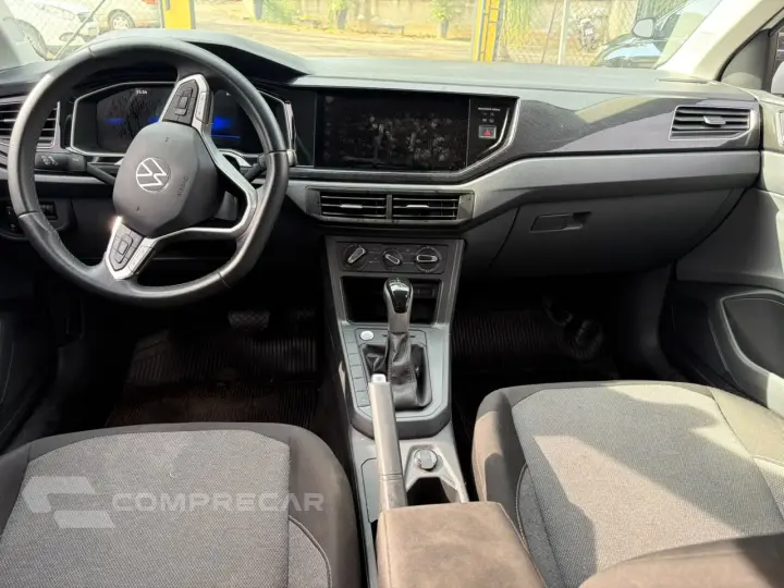 Polo 1.0 TSI Comfortline