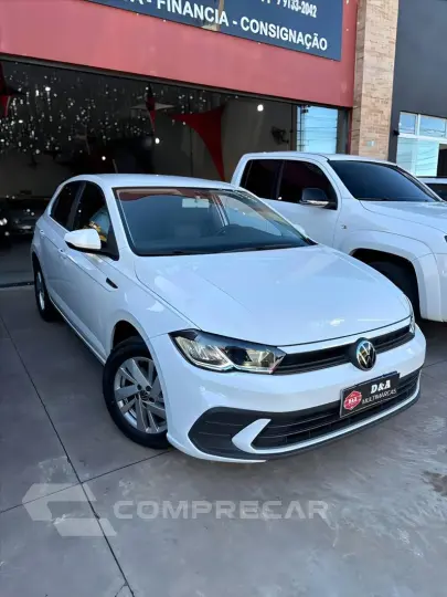 POLO 1.0 170 TSI Comfortline
