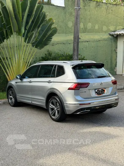 TIGUAN 2.0 350 TSI Allspace R-line 4motion