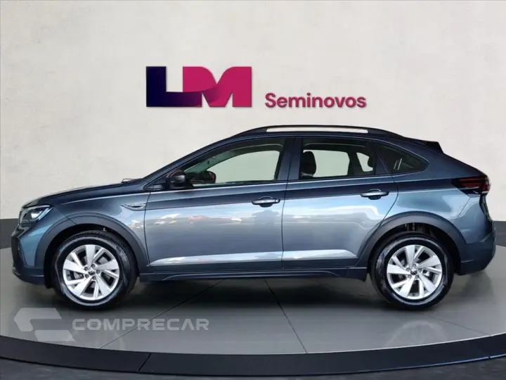 NIVUS 1.0 200 TSI TOTAL FLEX COMFORTLINE AUTOMÁTI