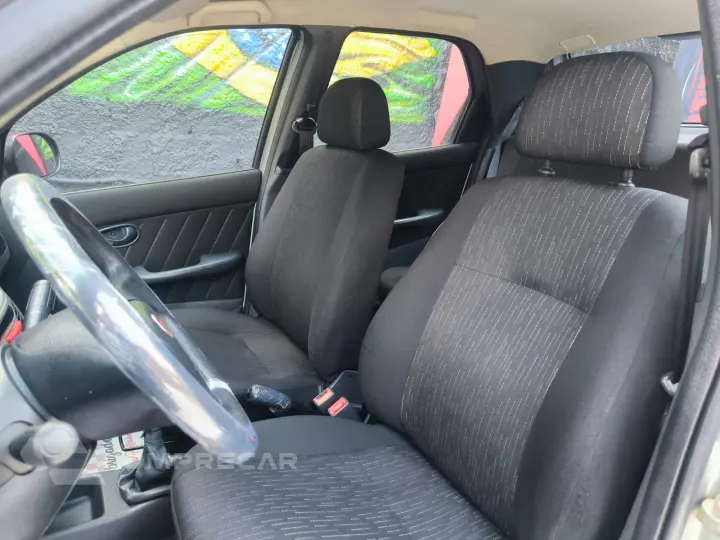 PALIO 1.0 MPI Fire Economy 8V
