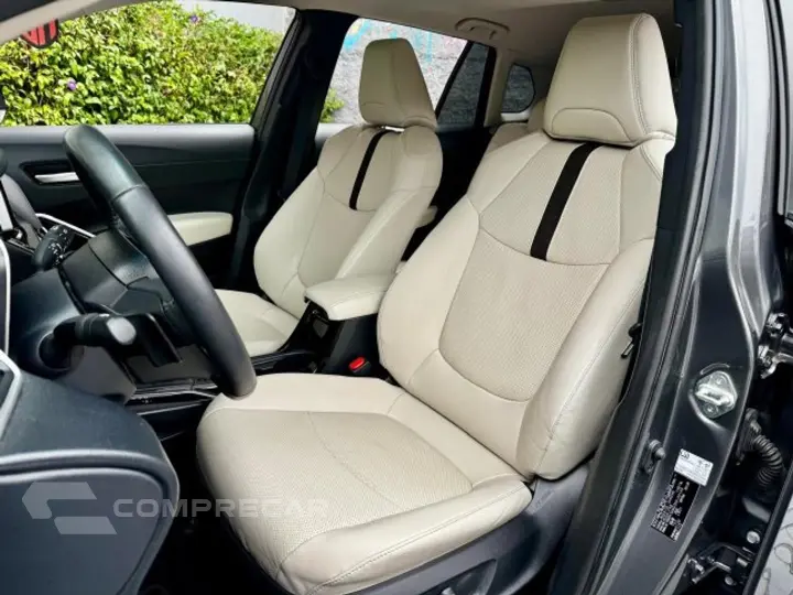 COROLLA CROSS 2.0 VVT-IE FLEX XRX DIRECT SHIFT