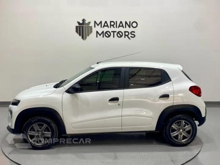 KWID 1.0 12V SCE FLEX ZEN MANUAL