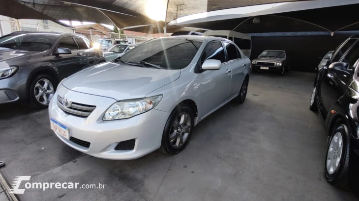COROLLA 1.8 GLI 16V