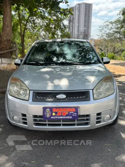 FIESTA 1.6 MPI 8V