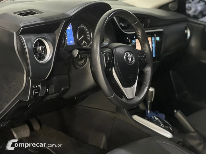 COROLLA 2.0 XEI 16V