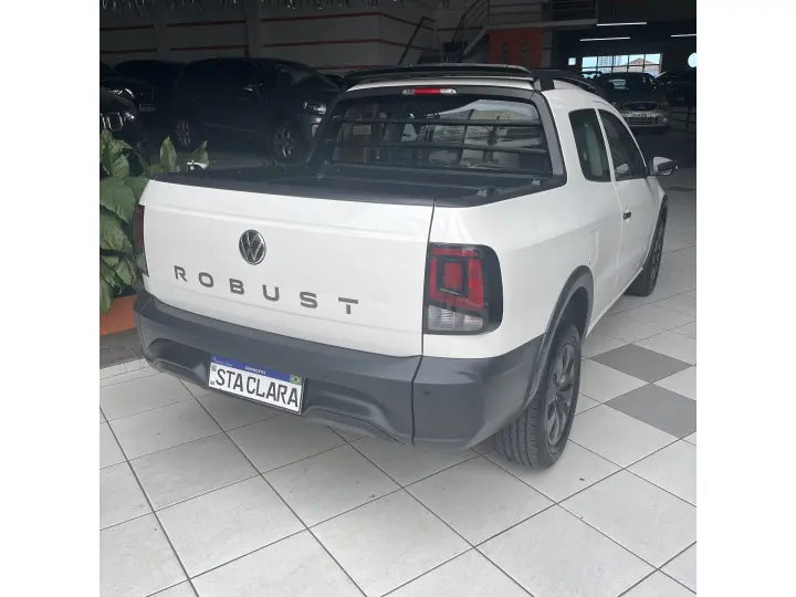 SAVEIRO 1.6 MSI ROBUST CD 16V FLEX 2P MANUAL