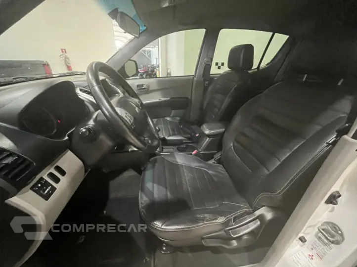 L200 3.2 Triton 4X4 CD 16V Turbo Intercooler