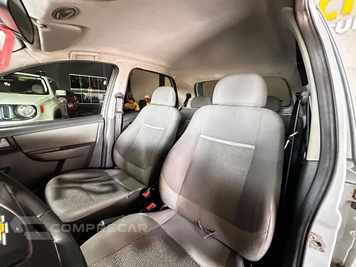 CELTA 1.0 MPFI LT 8V FLEX 4P MANUAL