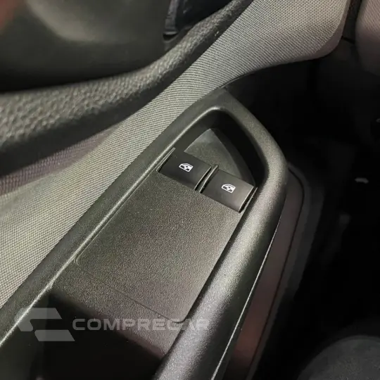 ONIX HATCH LT 1.4 8V FlexPower 5p Aut.