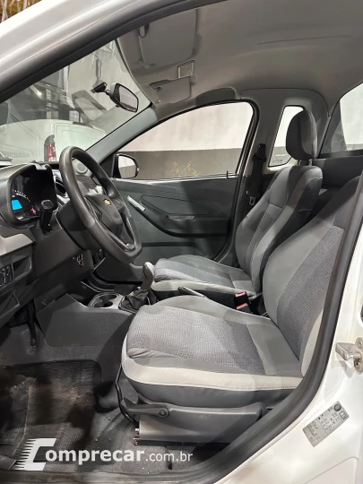 Outros 1.4 MPFI LS CS 8V FLEX 2P MANUAL