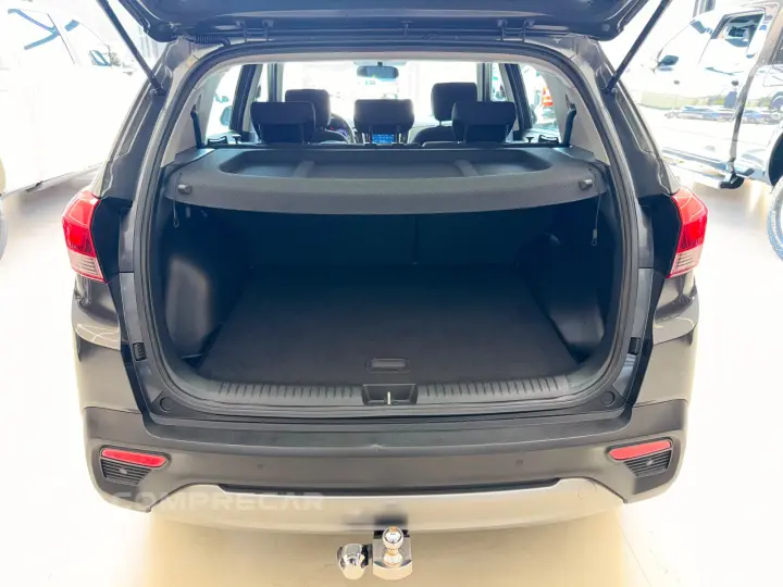CRETA 1.6 16V Pulse