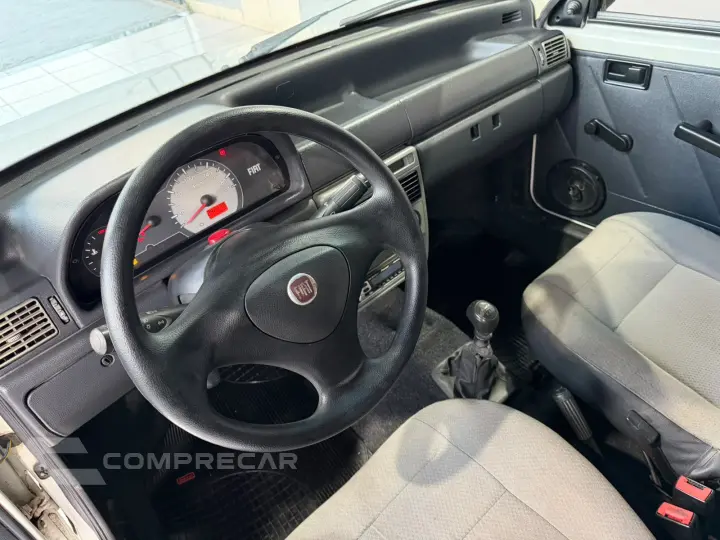 FIORINO 1.3 MPI Fire Furgão 8V