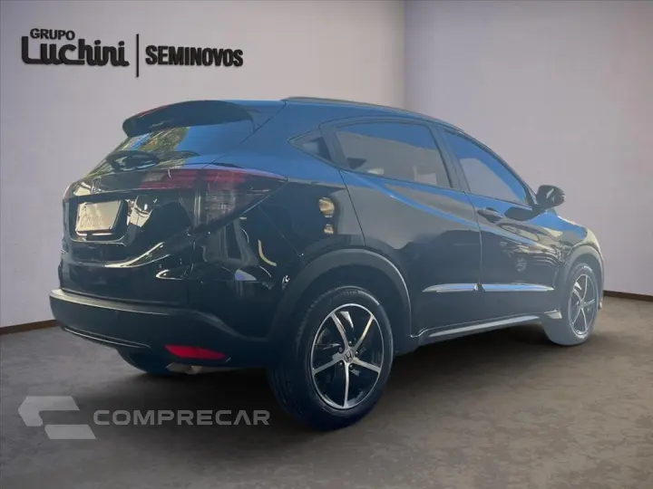 HR-V 1.8 16V FLEX EX 4P AUTOMÁTICO
