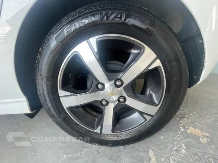 ONIX 1.4 MPFI LTZ 8V