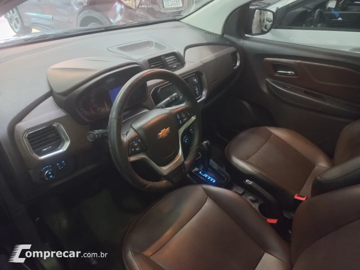 SPIN 1.8 Premier 8V