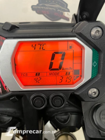 XT 1200Z TENERE