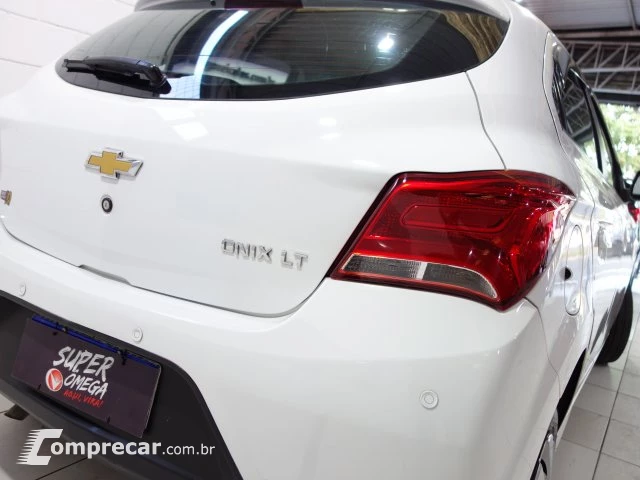 ONIX - 1.0 MPFI LT 8V 4P MANUAL
