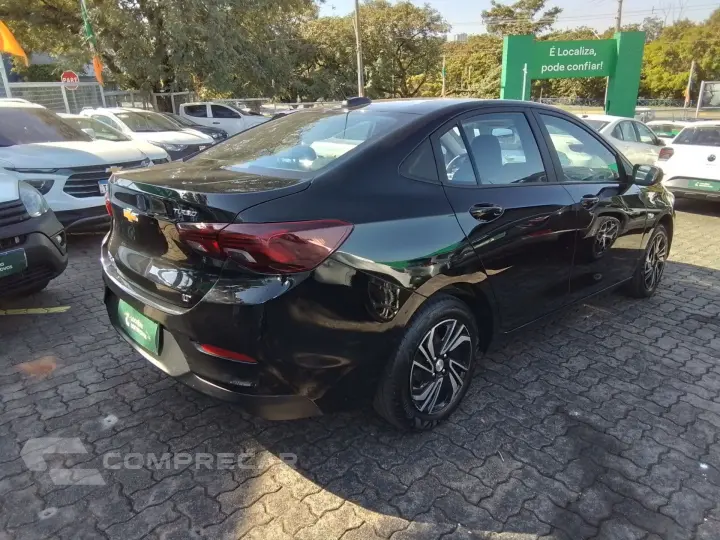 ONIX 1.0 TURBO FLEX PLUS LT MANUAL
