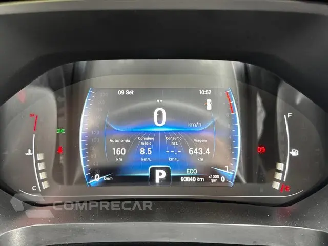 TIGGO 5x - 1.5 VVT TURBO I SPORT CVT