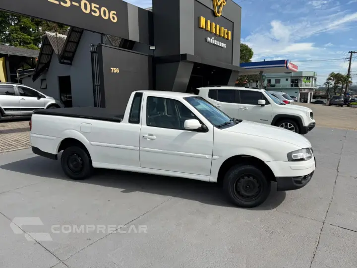 SAVEIRO 1.6 CS 8V