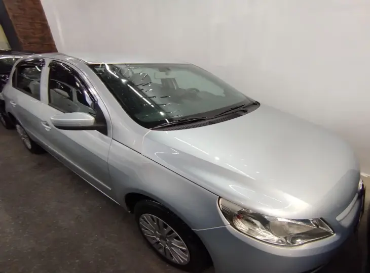 Gol G5 1.0