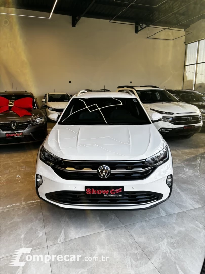NIVUS 1.0 200 TSI Highline